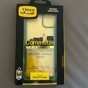 Otterbox Commuter phone case